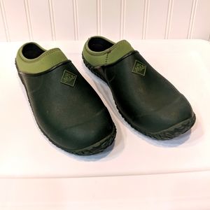 WOMEN'S sz10 US / 42 EU MUCK BOOT COMPANY GARDEN CLOGS